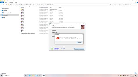 FitGirl's Repack ISDone.dll error : r/CrackSupport .